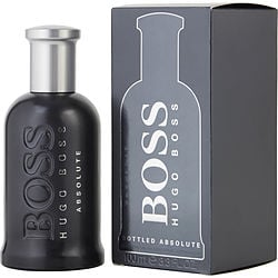 BOSS BOTTLED ABSOLUTE by Hugo Boss