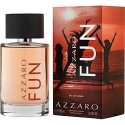 AZZARO FUN by Azzaro