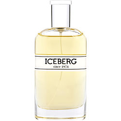 ICEBERG SINCE 1974 by Iceberg