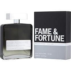 FAME & FORTUNE  by Fame & Fortune