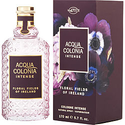 4711 ACQUA COLONIA INTENSE by 4711