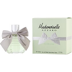 AZZARO MADEMOISELLE L'EAU TRES FLORALE by Azzaro