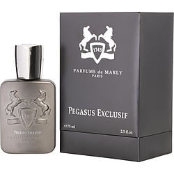 PARFUMS DE MARLY PEGASUS EXCLUSIF by Parfums de Marly