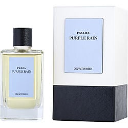 PRADA PURPLE RAIN by Prada
