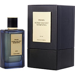 PRADA SOME VELVET MORNING MUSK by Prada