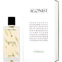 AGONIST FLORALUST by Agonist