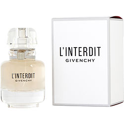L'INTERDIT by Givenchy