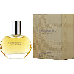 BURBERRY by Burberry