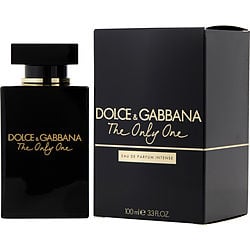 THE ONLY ONE INTENSE by Dolce & Gabbana