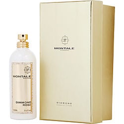 MONTALE PARIS DIAMOND ROSE by Montale