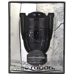 INVICTUS ONYX by Paco Rabanne