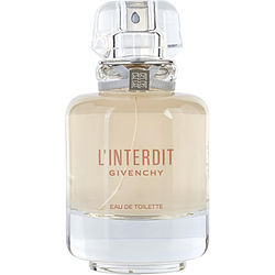 L'INTERDIT by Givenchy