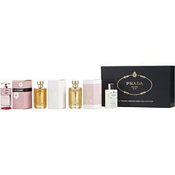 PRADA VARIETY by Prada