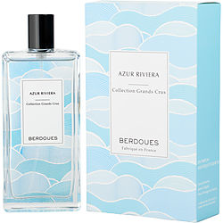 BERDOUES COLLECTION GRANDS CRUS AZUR RIVIERA by Berdoues