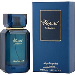 CHOPARD COLLECTION AIGLE IMPERIAL by Chopard