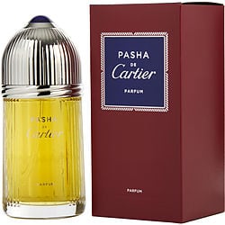 PASHA DE CARTIER by Cartier