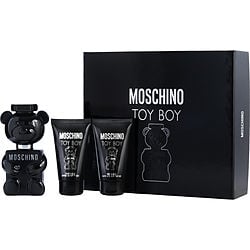 MOSCHINO TOY BOY by Moschino
