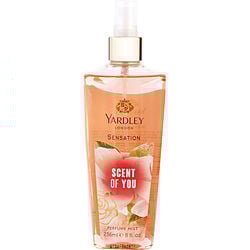 YARDLEY by Yardley