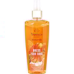 YARDLEY by Yardley