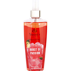 YARDLEY by Yardley
