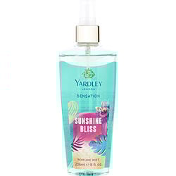 YARDLEY by Yardley
