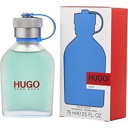 HUGO NOW by Hugo Boss