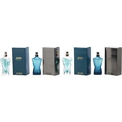JEAN PAUL GAULTIER VARIETY by Jean Paul Gaultier