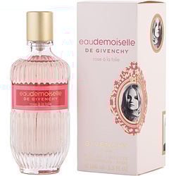 GIVENCHY EAUDEMOISELLE ROSE A LA FOLIE by Givenchy