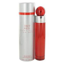 Load image into Gallery viewer, Perry Ellis 360 Red Eau De Toilette Spray By Perry Ellis
