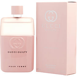 GUCCI GUILTY LOVE EDITION by Gucci