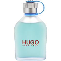 HUGO NOW by Hugo Boss