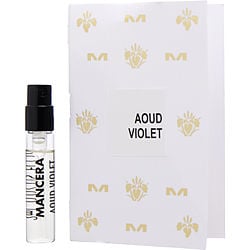 MANCERA AOUD VIOLET by Mancera