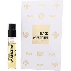 MANCERA BLACK PRESTIGIUM by Mancera