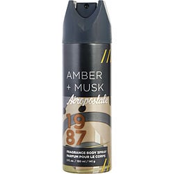 AEROPOSTALE AMBER & MUSK by Aeropostale