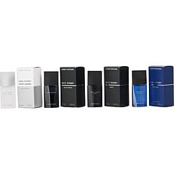 L'EAU D'ISSEY VARIETY by Issey Miyake