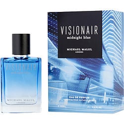 MICHAEL MALUL VISIONAIR MIDNIGHT BLUE by Michael Malul