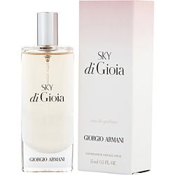 SKY DI GIOIA by Giorgio Armani