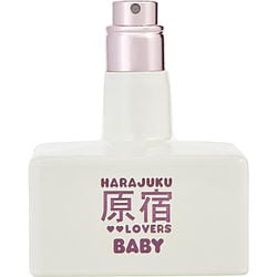 HARAJUKU LOVERS POP ELECTRIC BABY by Gwen Stefani