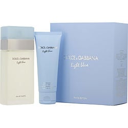 D & G LIGHT BLUE by Dolce & Gabbana