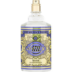 4711 FLORAL COLLECTION by 4711