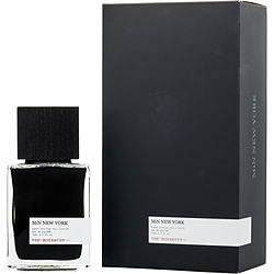 MIN NEW YORK THE BOTANIST by MiN New York