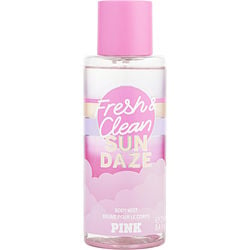 VICTORIA'S SECRET PINK FRESH & CLEAN SUN DAZE by Victoria's Secret