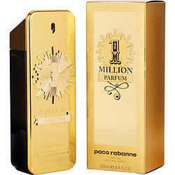 PACO RABANNE 1 MILLION by Paco Rabanne