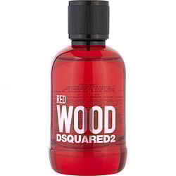 DSQUARED2 WOOD RED by Dsquared2