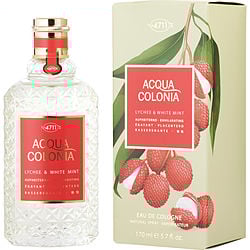 4711 ACQUA COLONIA by 4711