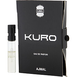 AJMAL KURO by Ajmal