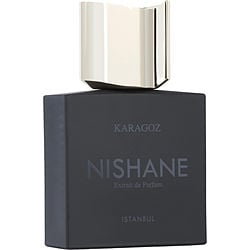 NISHANE KARAGOZ by Nishane