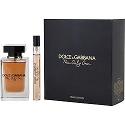 THE ONLY ONE by Dolce & Gabbana