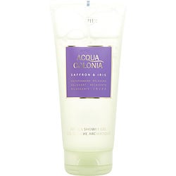4711 ACQUA COLONIA by 4711