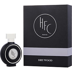 HAUTE FRAGRANCE COMPANY DRY WOOD by Haute Fragrance Company
